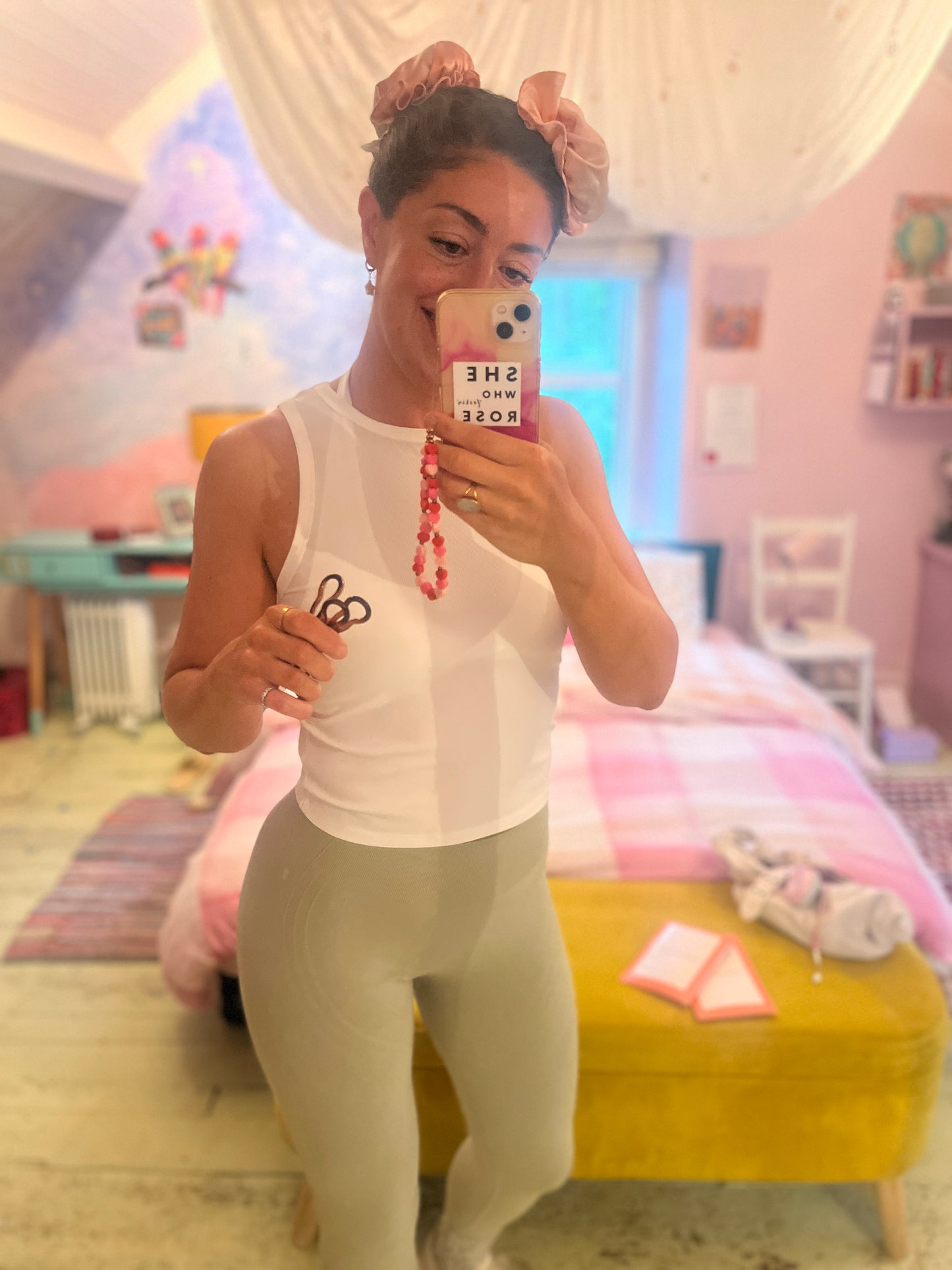 LAZY PINS