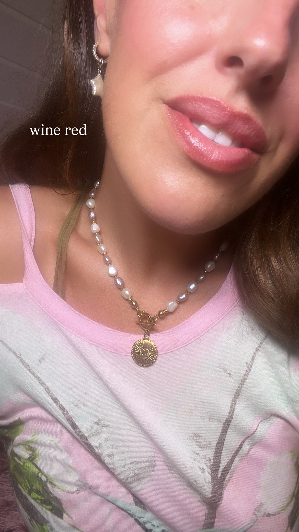 Petal Lips