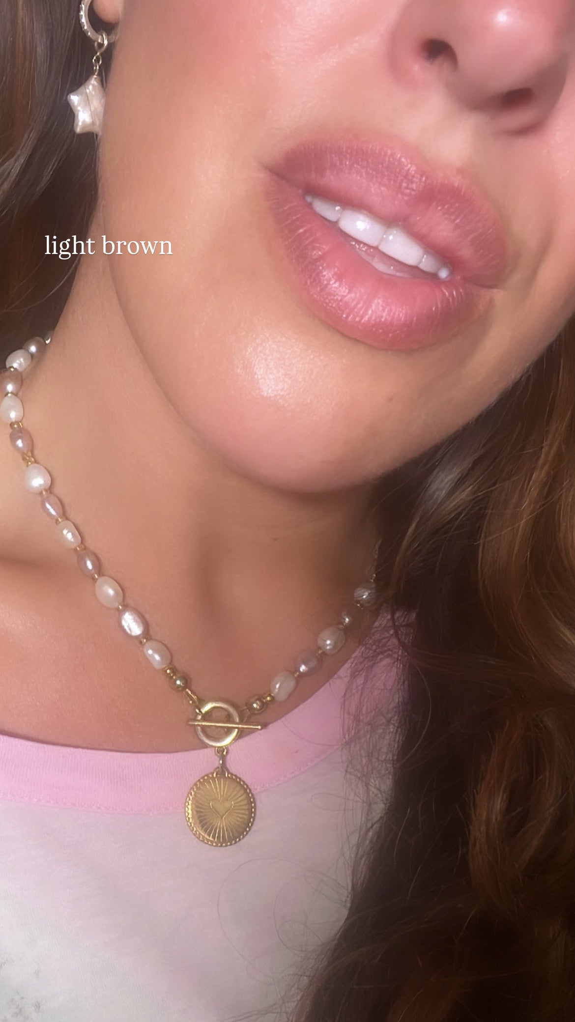 Petal Lips