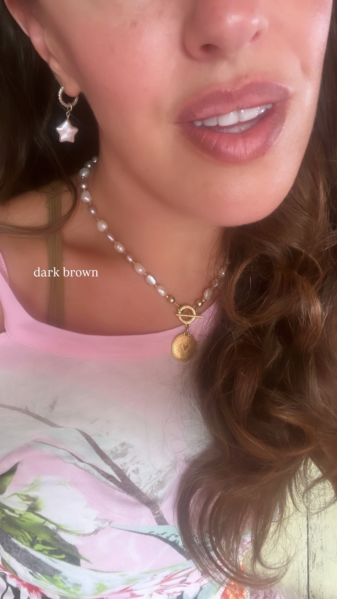 Petal Lips