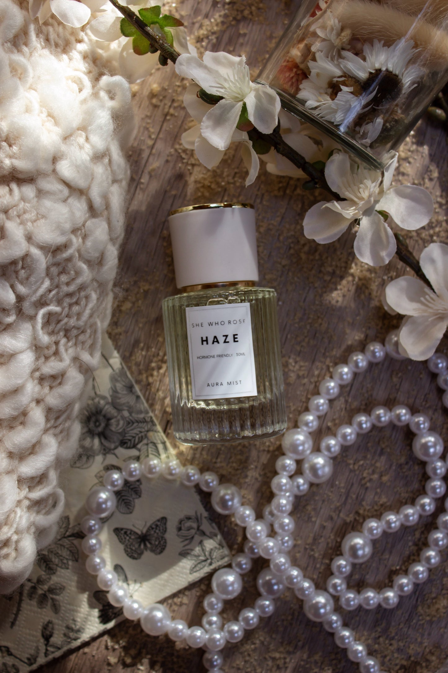 HAZE | Aura Mist