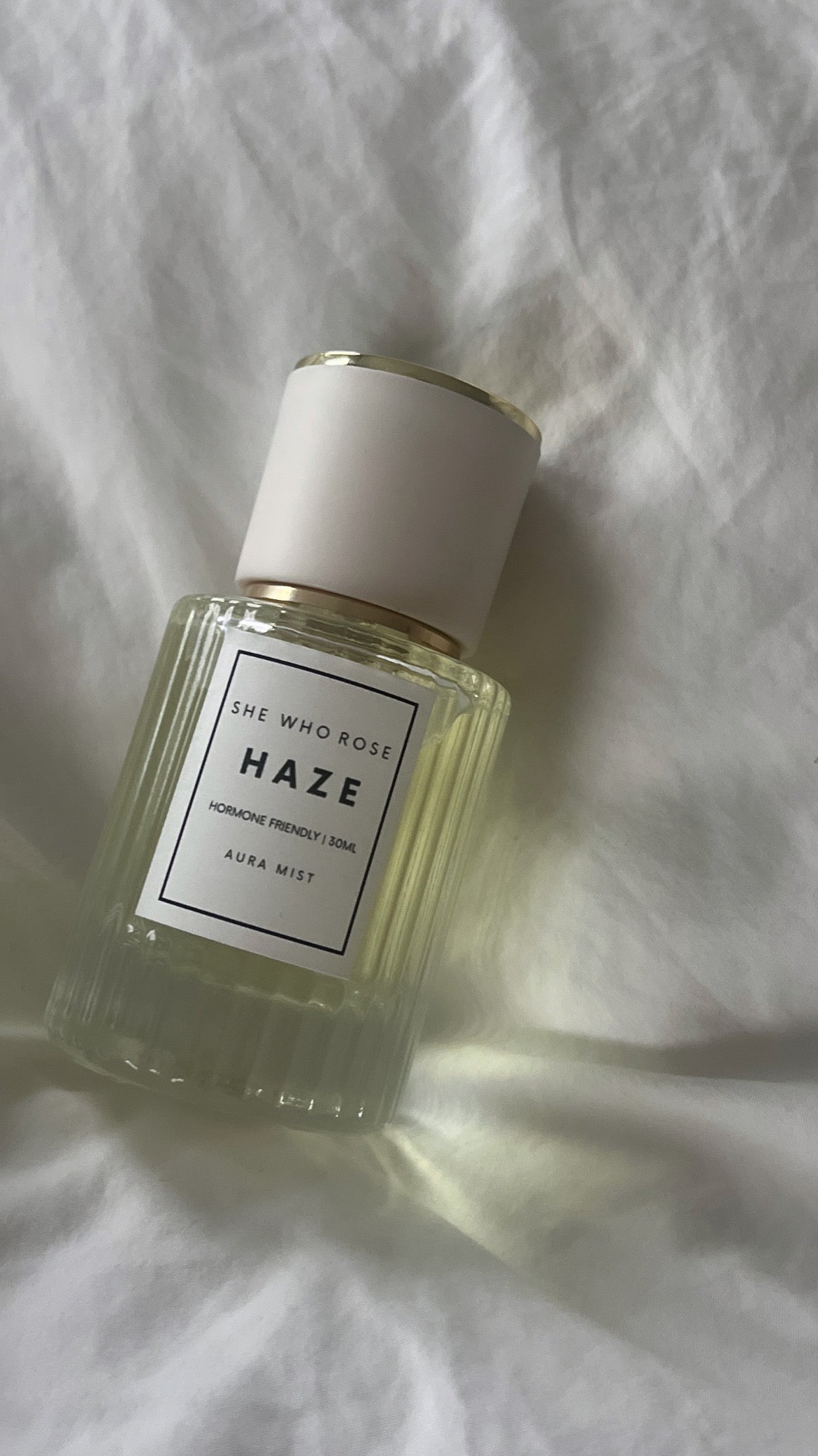 HAZE | Aura Mist