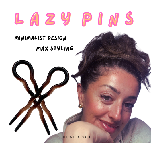 LAZY PINS