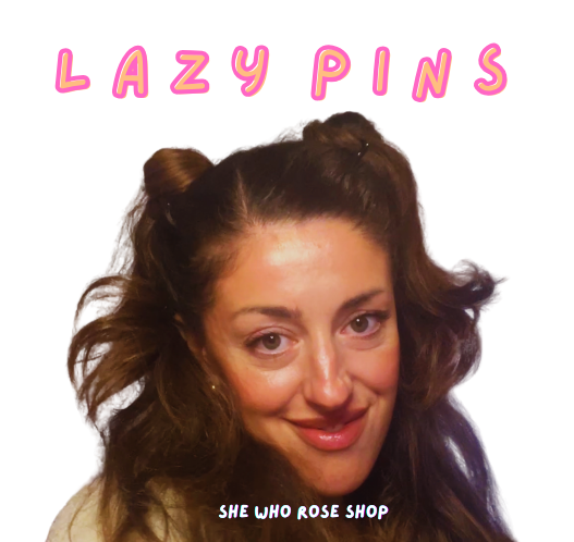 LAZY PINS